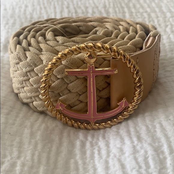 Lilly Pulitzer Accessories - Lilly Pulitzer Belt